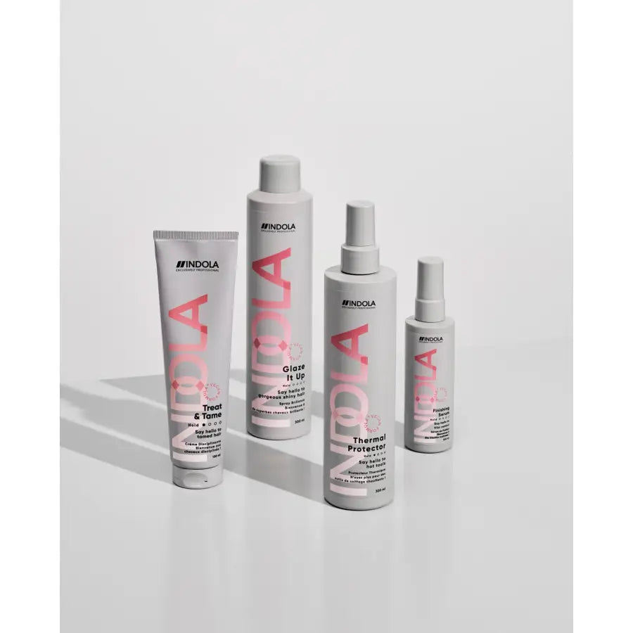 Indola Thermal Protector Spray termoprotector 300 ml