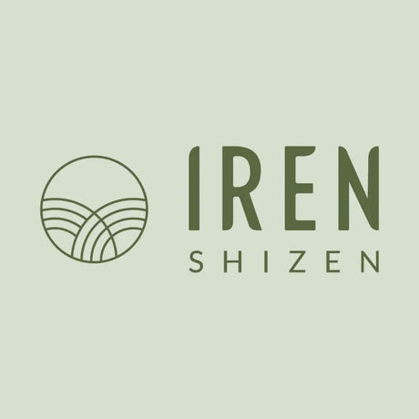 IREN Shizen TIMELESS ELIXIR – Cremă anti-îmbătrânire pentru conturul ochilor și buzelor cu Bakuchiol și roller