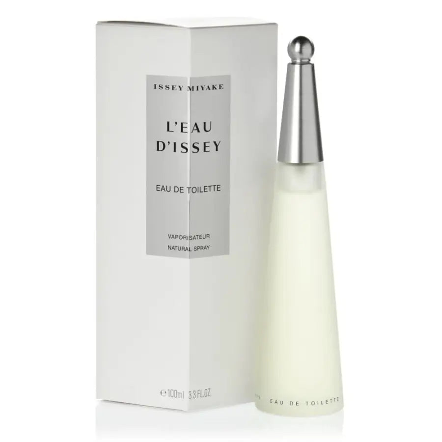 Issey Miyake L'Eau d'Issey Apă de toaletă pentru femei