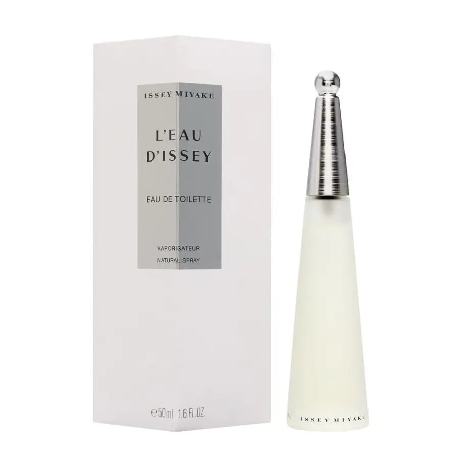 Issey Miyake L'Eau d'Issey Apă de toaletă pentru femei