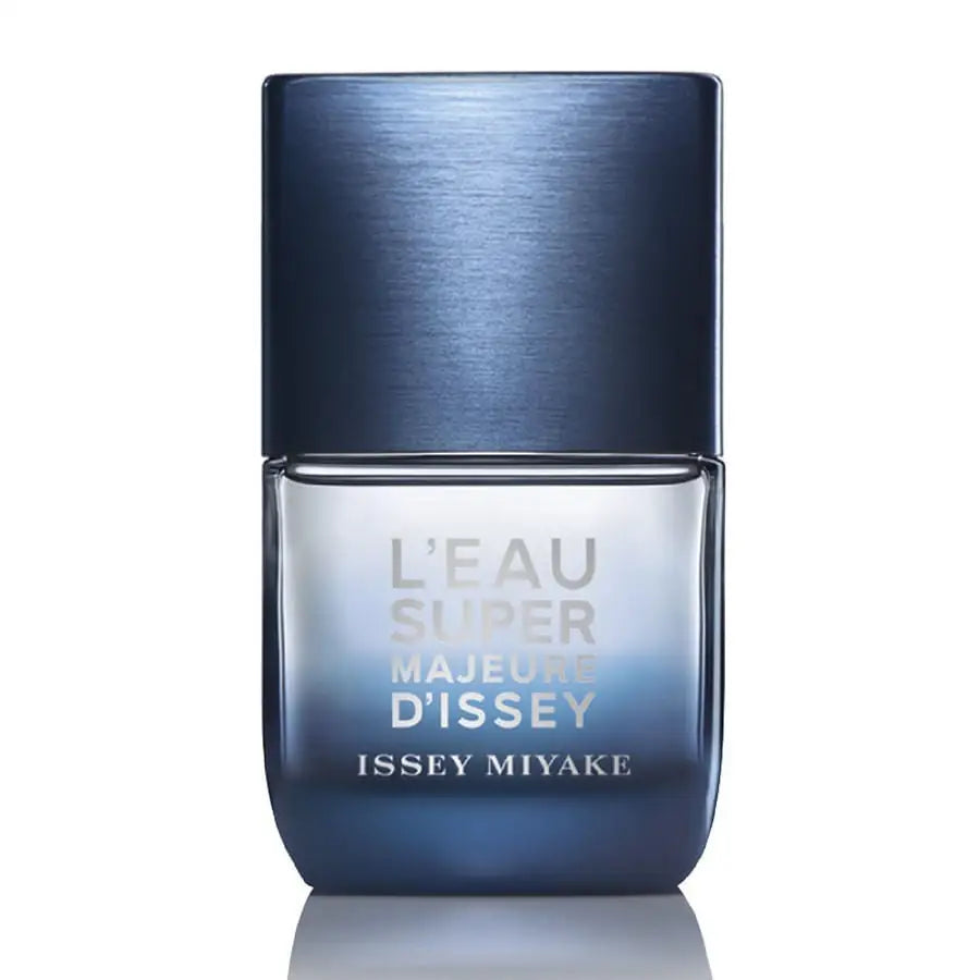 Issey Miyake L'Eau Super Majeure d'Issey Apă de toaletă intensă 50 ml