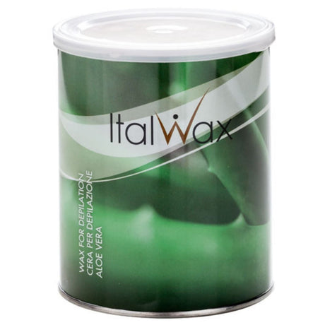 ItalWax Ceara Aloe Vera Cutie Metalica 800ml