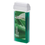 Italwax Natural Classic Ceară roll-on cartuș aloe vera 100 ml