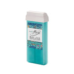 Italwax Flex Ceară roll-on cartuș acvamarin 100 ml