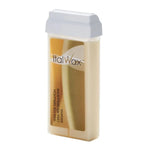 Italwax Natural Classic Ceară roll-on cartuș banană 100 ml