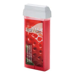Italwax Natural Classic Ceară roll-on cartuș căpșună 100 ml