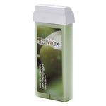 Italwax Natural Classic Ceară roll-on cartuș măslină 100 ml