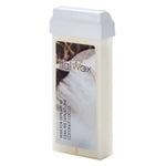 Italwax Natural Classic Ceară roll-on cartuș nucă de cocos 100 ml