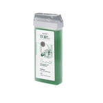 Italwax Top Line Ceară roll-on cartuș Emerald 100 ml