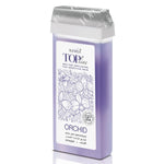 Italwax Top Line Ceară roll-on cartuș orhidee 100 ml