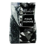 Italwax Film Wax Pour Homme Ceară elastică perle pentru bărbați 1 kg