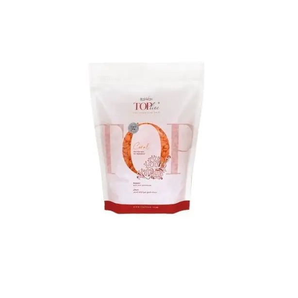 Italwax Top Line Ceară elastică perle Coral