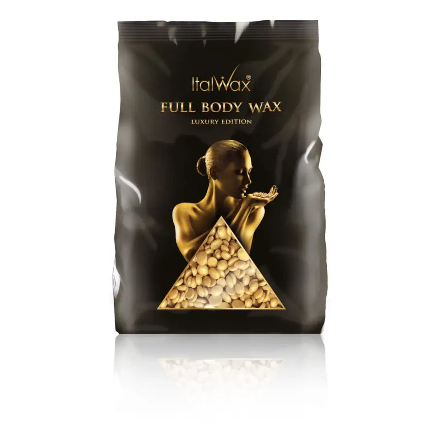 Italwax Full Body Wax Ceară elastică perle