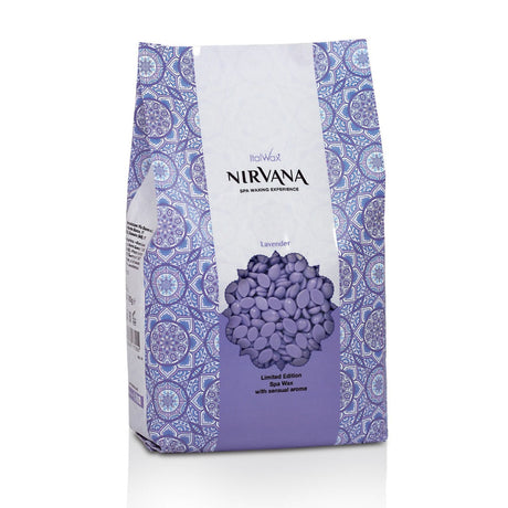 ItalWax Ceara Elastica Perle Lavanda Nirvana 1000gr