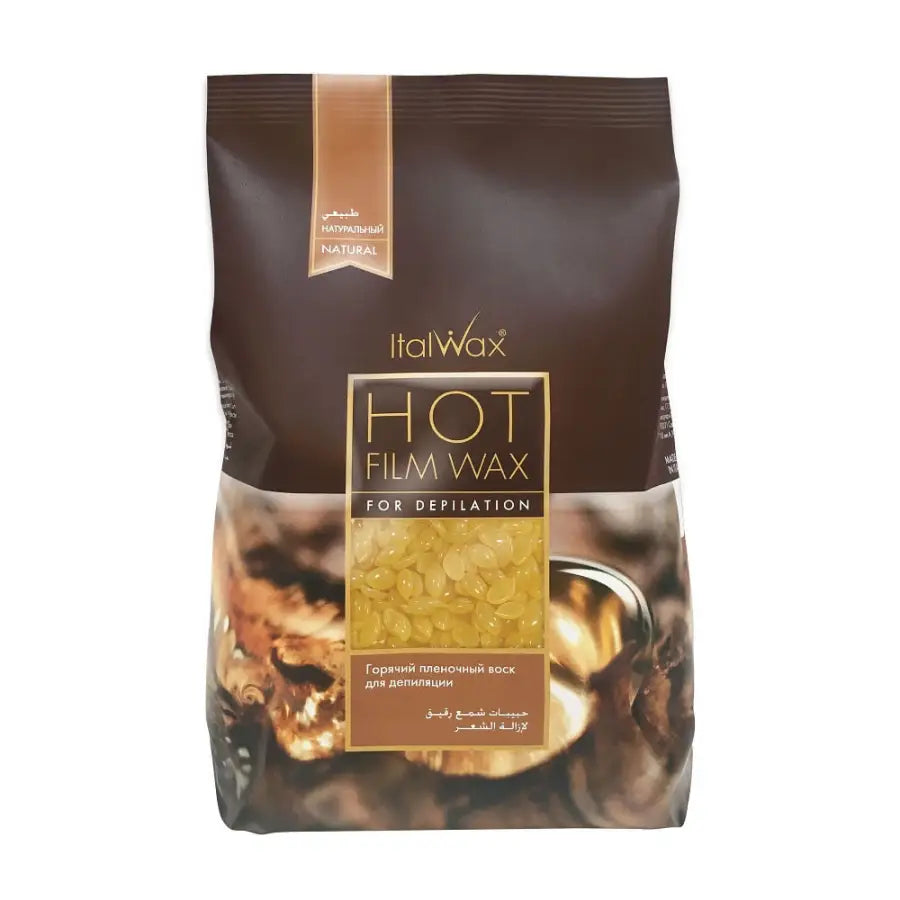 Italwax Film Wax Ceară elastică perle naturală 1 kg
