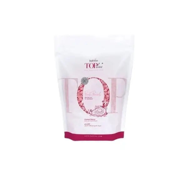 Italwax Top Line Ceară elastică perle Perlă Roz