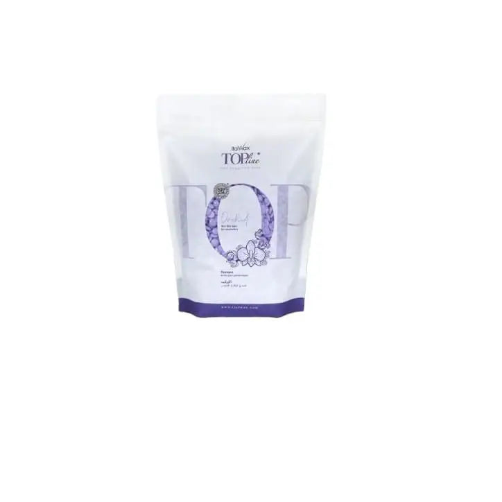 Italwax Top Line Ceară elastică perle Orhidee