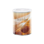 Italwax Natural Classic Ceară caldă la cutie miere 800 ml