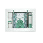 Italwax Nirvana Kit pentru epilare cu lemn de santal