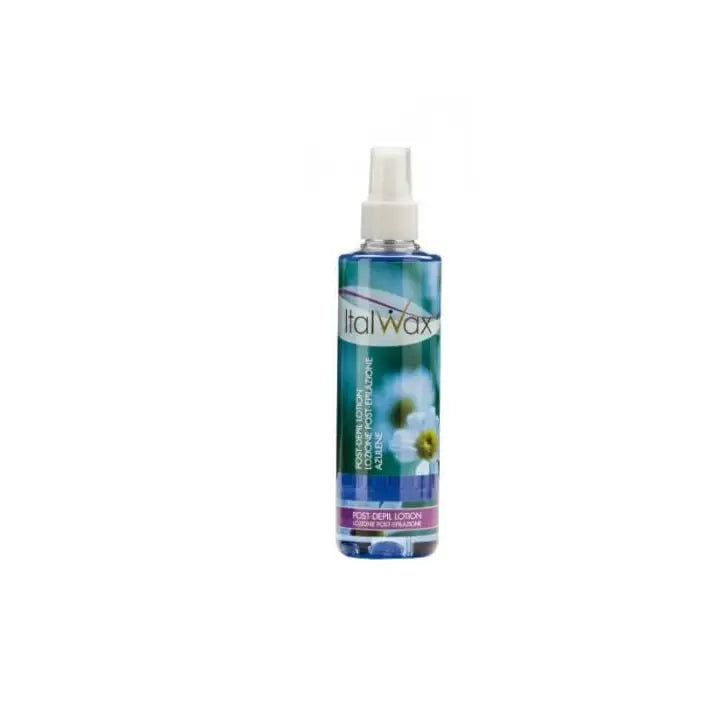 Italwax Loțiune după epilare cu azulenă 100 ml
