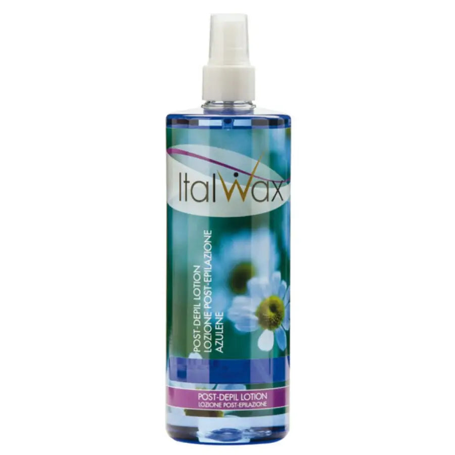 Italwax Loțiune după epilare cu azulenă 100 ml