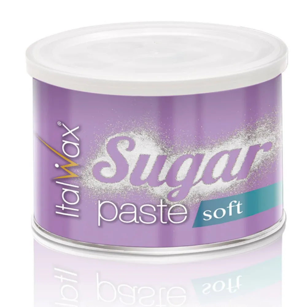 Italwax Pastă de zahăr Soft 600 g