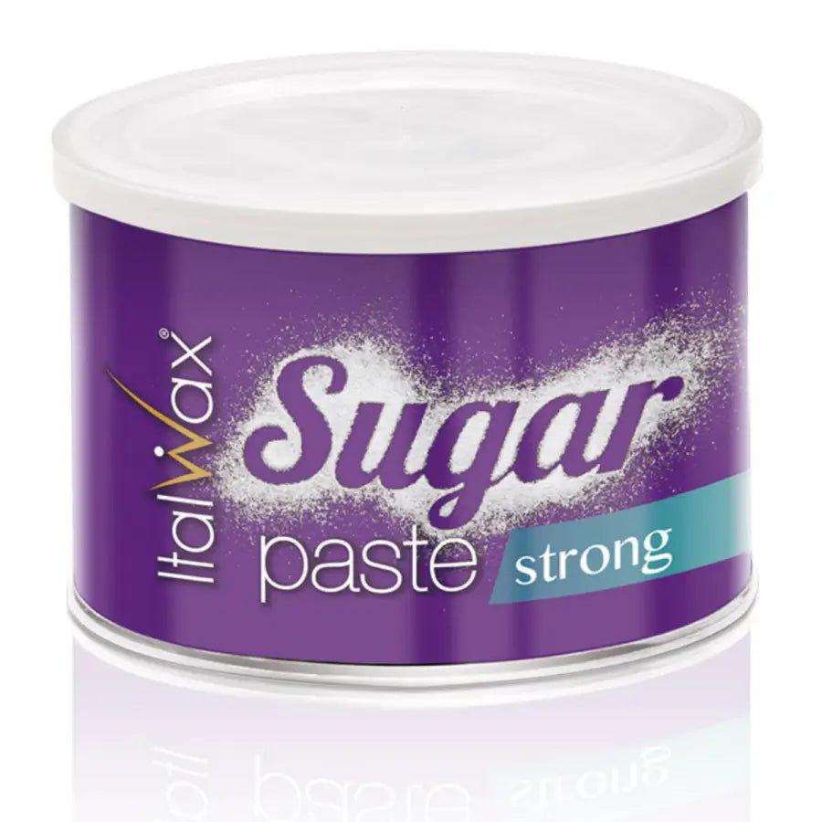 Italwax Pastă de zahăr Strong 600 g
