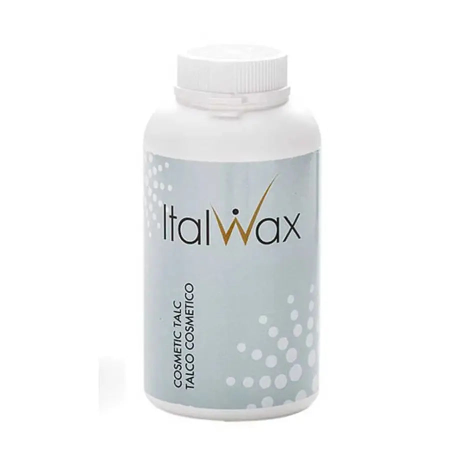 Italwax Pudră de talc cosmetic 150 g