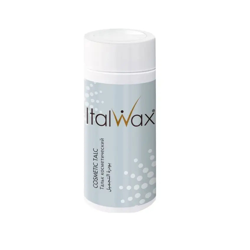 Italwax Pudră de talc cosmetic 150 g