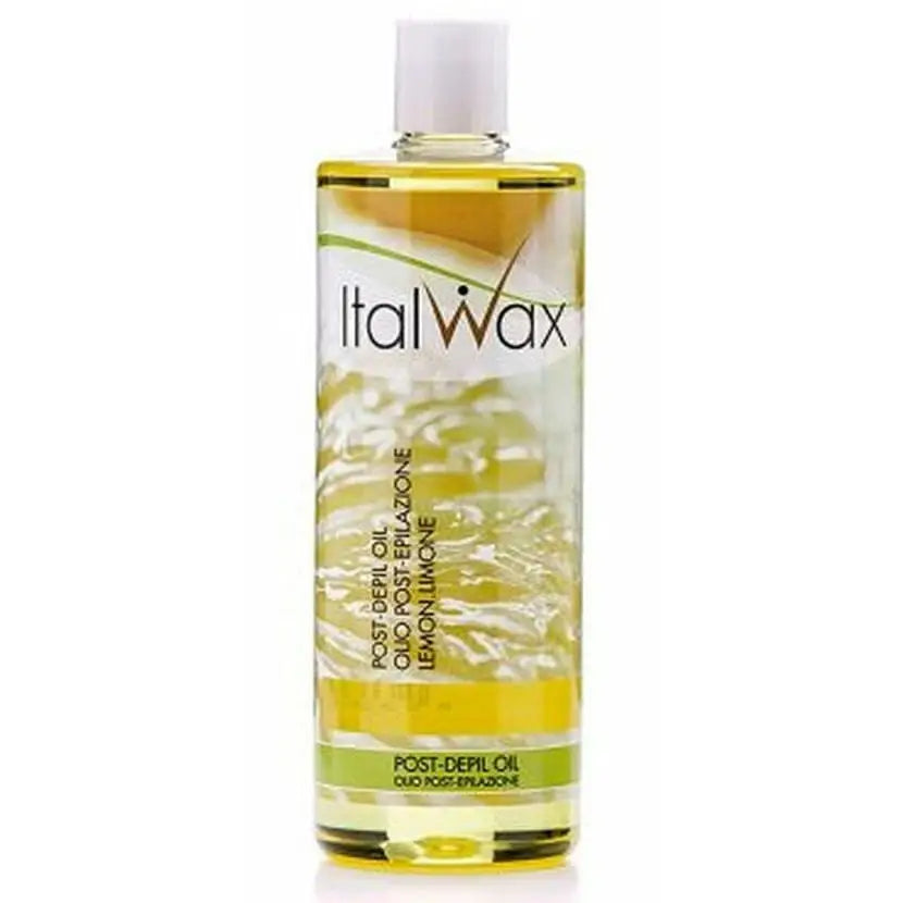 Italwax Ulei după epilare cu lămâie