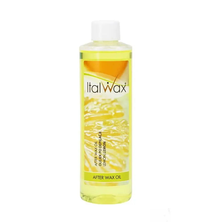 Italwax Ulei după epilare cu lămâie