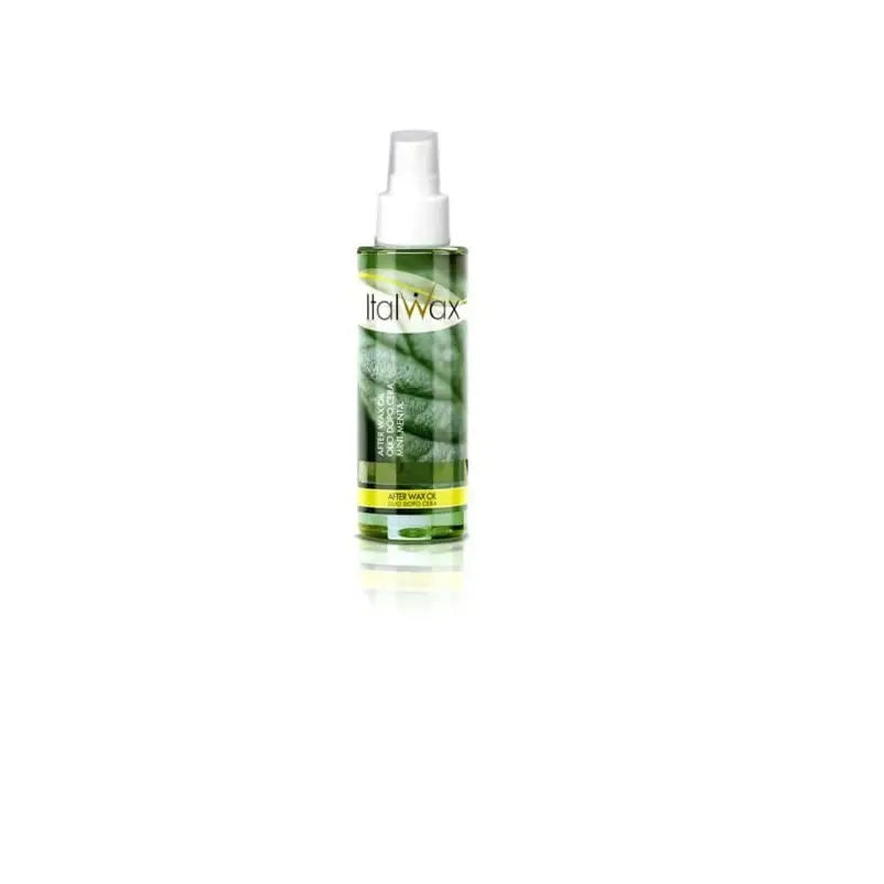 Italwax Ulei după epilare cu mentol 100 ml
