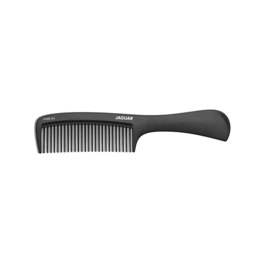 Jaguar A-Line 515 Pieptene cu mâner 20.3 cm