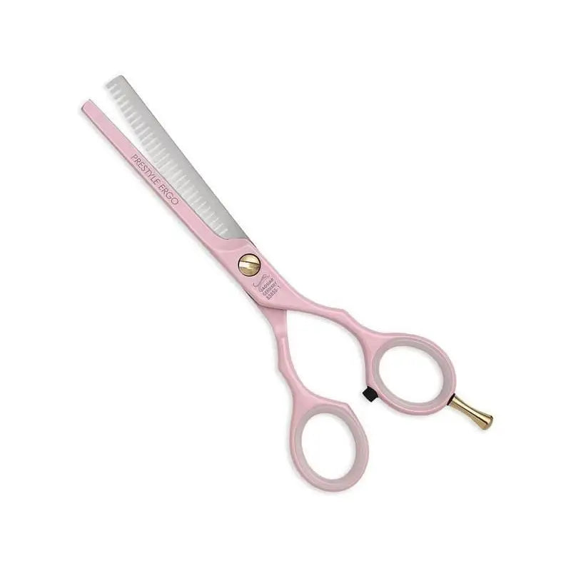 Jaguar Pre Style Ergo 28 Pink Foarfecă de modelat 5.5 inch