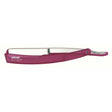 Jaguar Prestyle R1 – Brici Profesional cu Mâner Plastic și Lamă Metalică - Berry - Bărbați