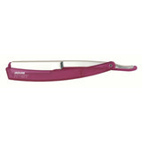 Jaguar Prestyle R1 – Brici Profesional cu Mâner Plastic și Lamă Metalică - Berry - Bărbați