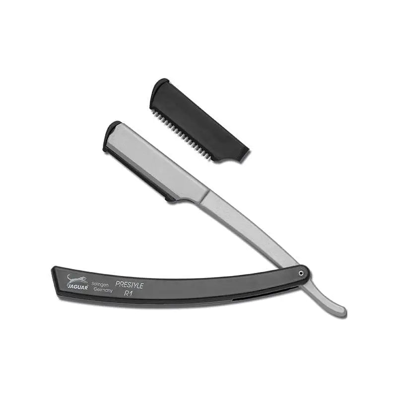 Jaguar R1 Brici cu suport din plastic pentru lame