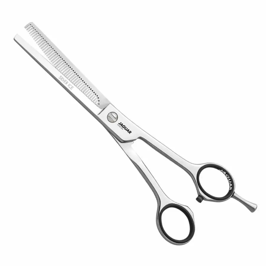 Jaguar White Line Silver Ice 46 Foarfecă de modelat 6.5 inch