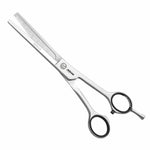 Jaguar White Line Silver Ice 46 Foarfecă de modelat 6.5 inch