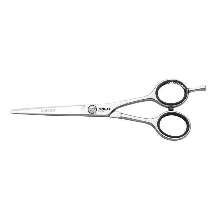 Jaguar White Line Silver Ice Foarfecă de tuns 7.0 inch