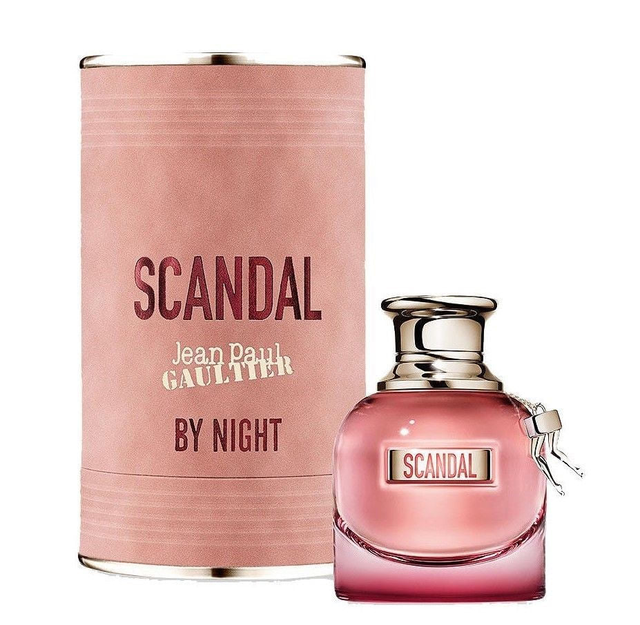 Jean Paul Gaultier Scandal By Night 30ml