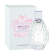 Jimmy Choo Floral Apa de toaleta 90ml