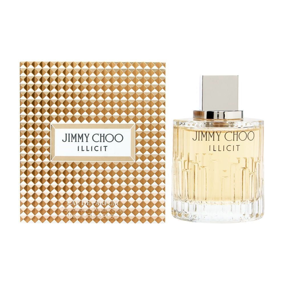 Jimmy Choo llicit 100ml