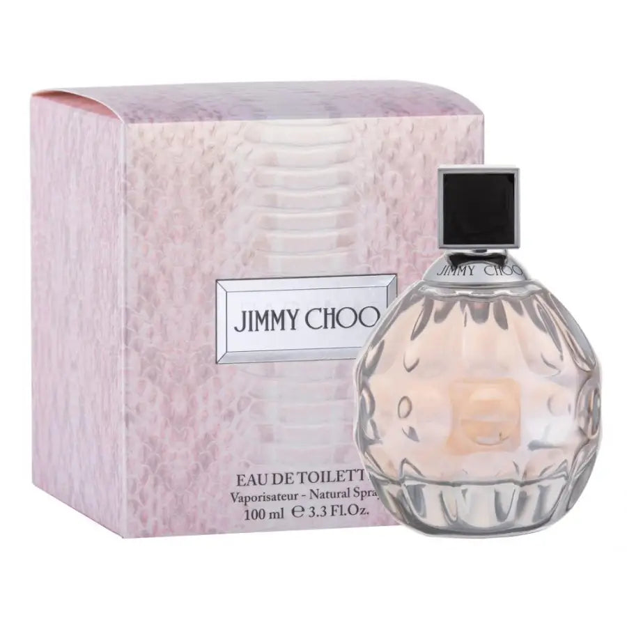 Jimmy Choo Apă de toaletă pentru femei 100 ml