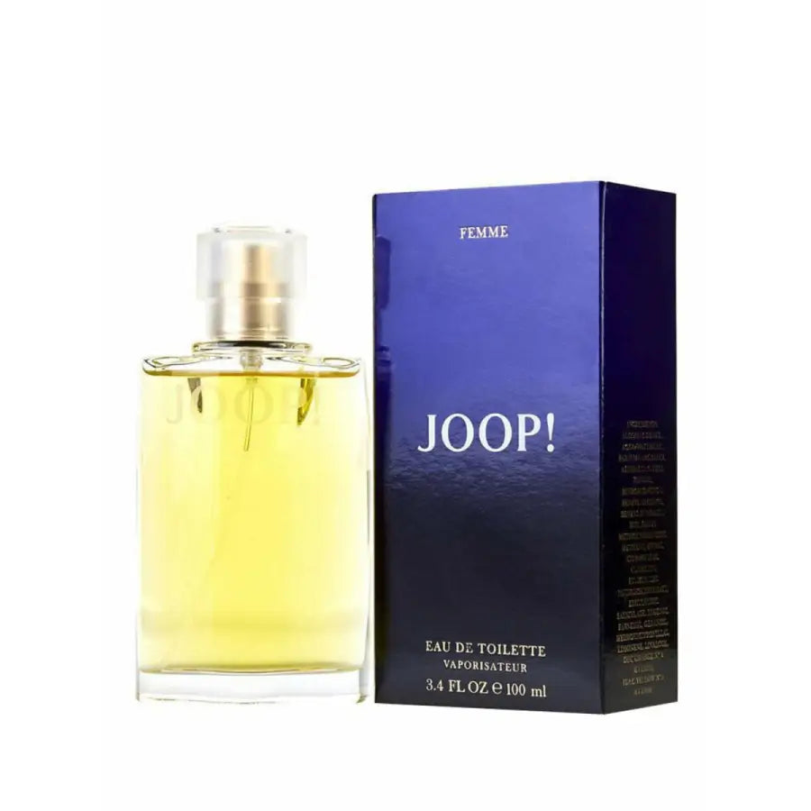 JOOP! Femme Apă de toaletă pentru femei 100 ml