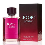 JOOP! Homme Apă de toaletă pentru bărbați