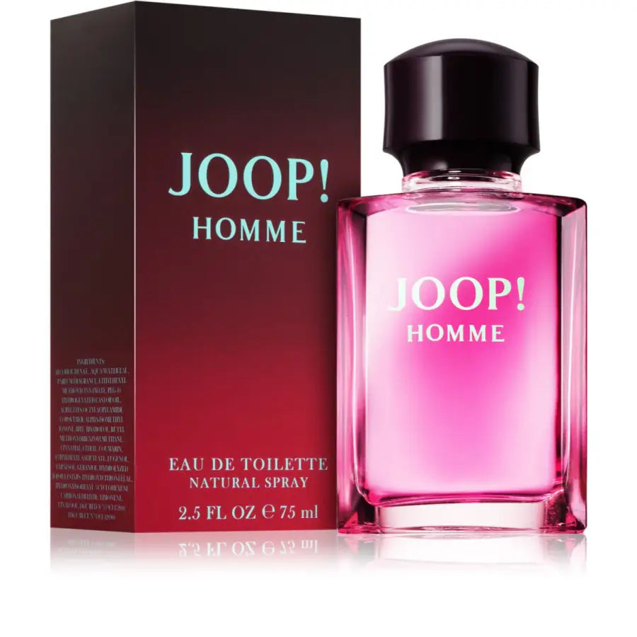JOOP! Homme Apă de toaletă pentru bărbați