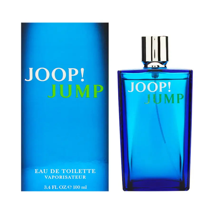 JOOP! Jump Apă de toaletă pentru bărbați 100 ml