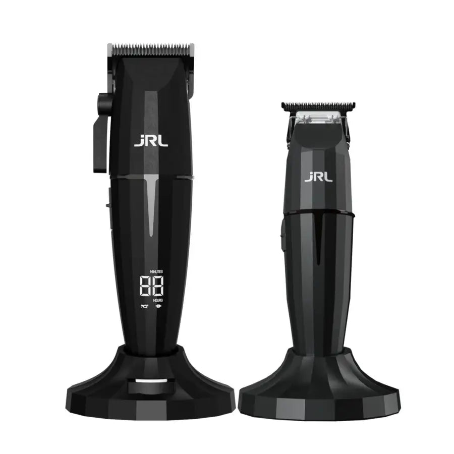 JRL Onyx Combo Collection Set mașină de tuns și de contur