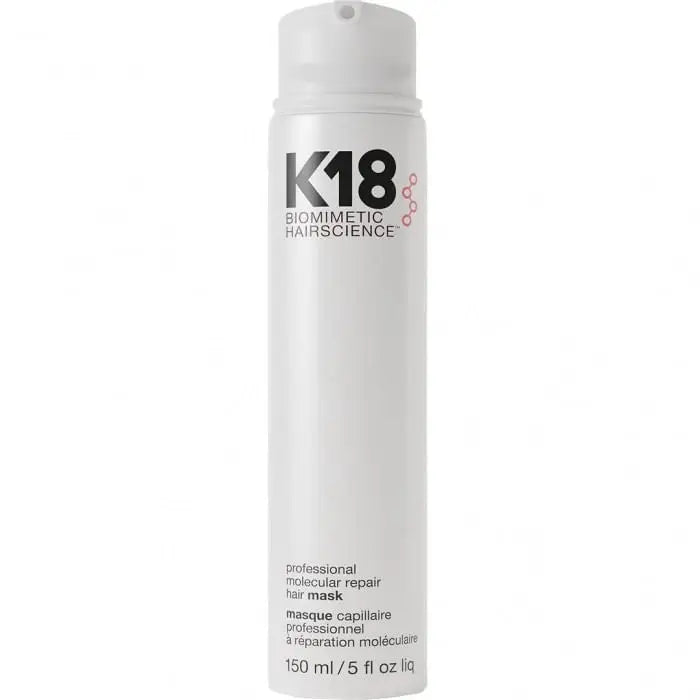 K18 Molecular Repair Hair Mask Mască de păr leave-in
